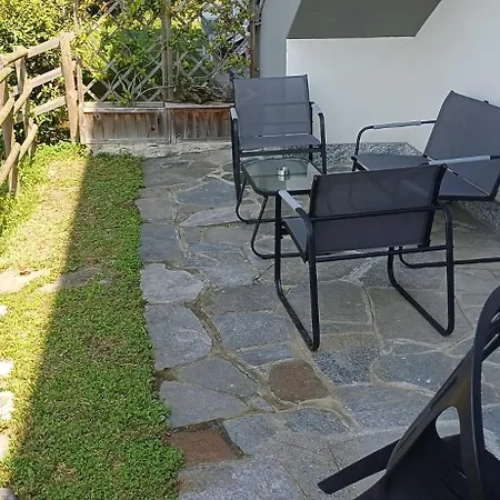 Belvedere_studio Flat San Fermo della Battaglia